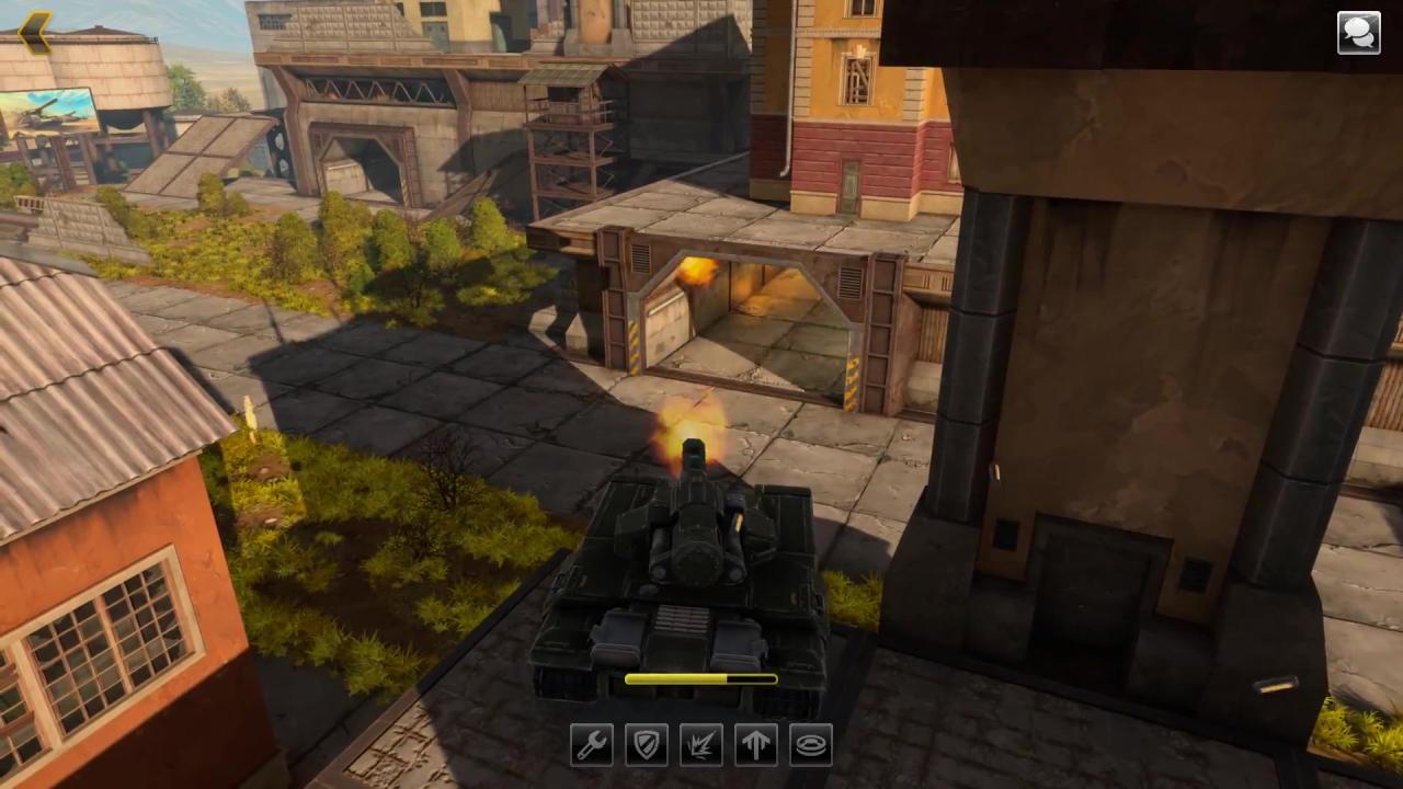 Unity新版3D坦克炮塔火龙珠搭配猎人中甲在寂静地图