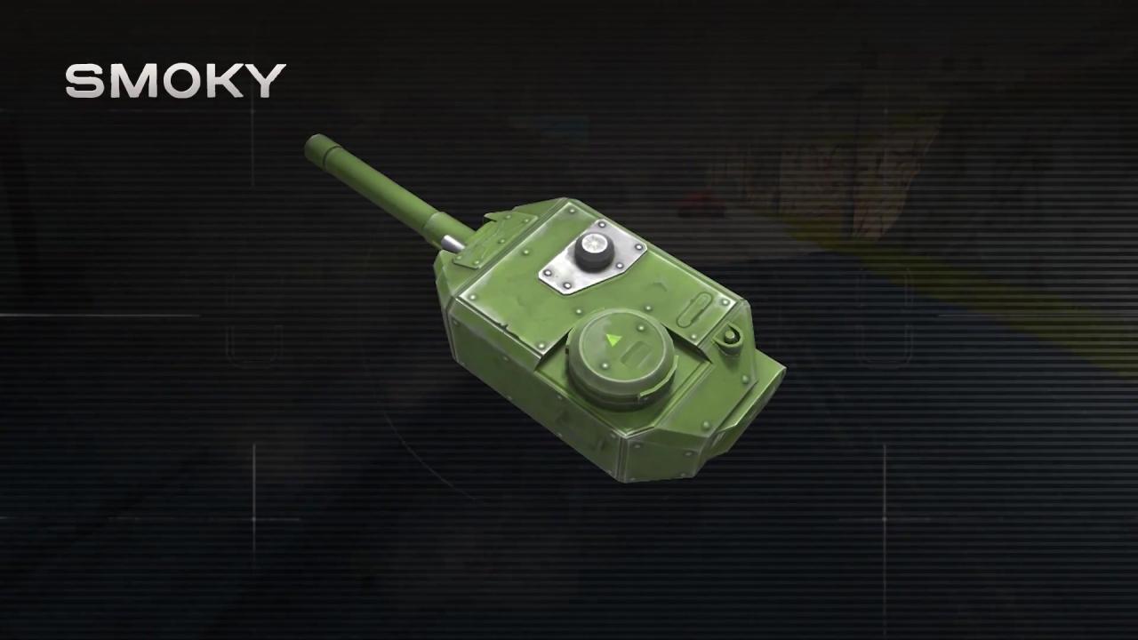 Unity新版3D坦克轰天炮