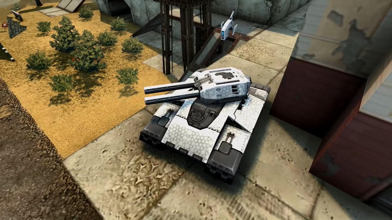 3D坦克白色迷彩是什么活动发放的？