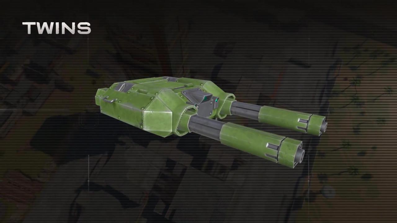 Unity新版3D坦克炮塔之离子炮